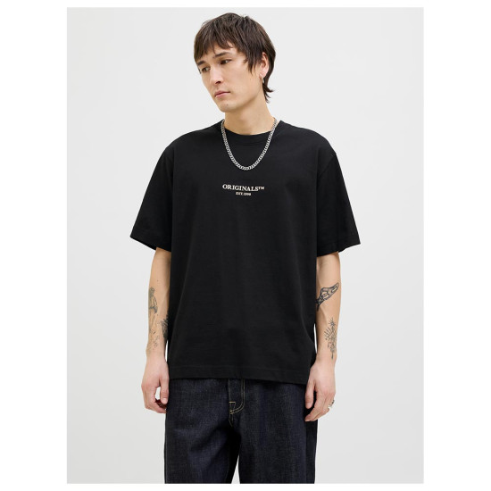 Jack & Jones Ανδρική κοντομάνικη μπλούζα